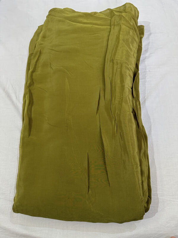 Crepe Dyed Shades - Image 24