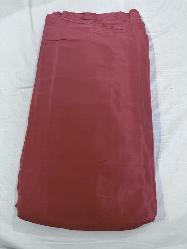 Crepe Dyed Shades - Image 35