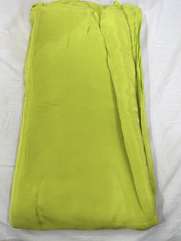 Crepe Dyed Shades - Image 37