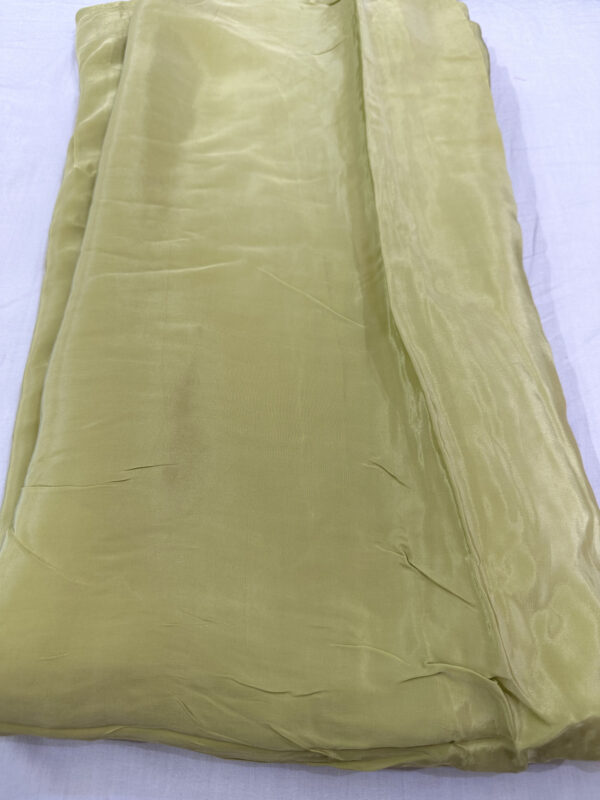 Crepe Dyed Shades - Image 25