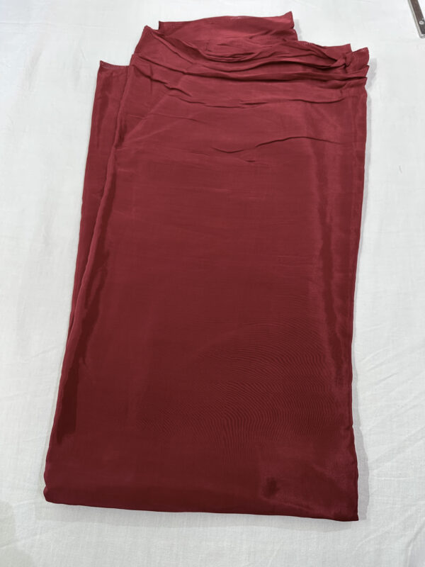 Crepe Dyed Shades - Image 15