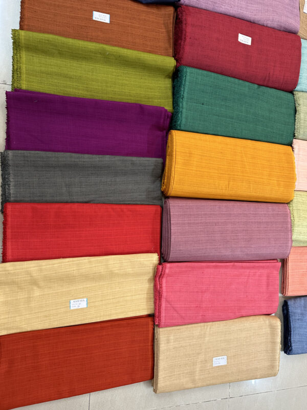 Mahi Silk - Image 2