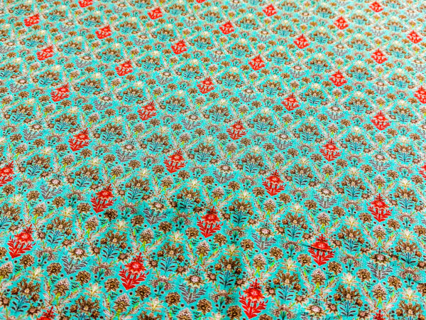 Gala Lawn Cotton - Image 13