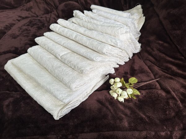 Kota Embroidery dupatta