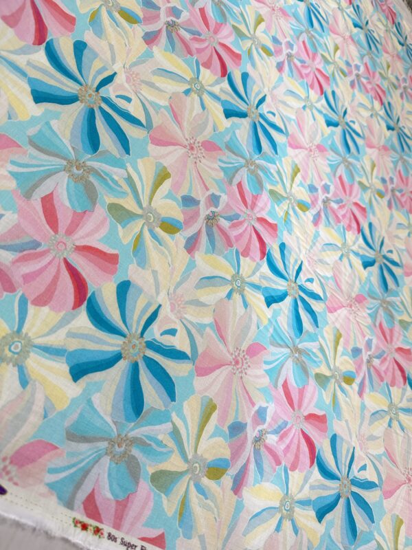 Gala Lawn Cotton - Image 9