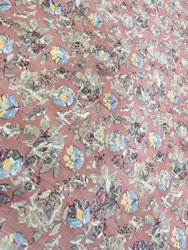 Gala Lawn Cotton - Image 8