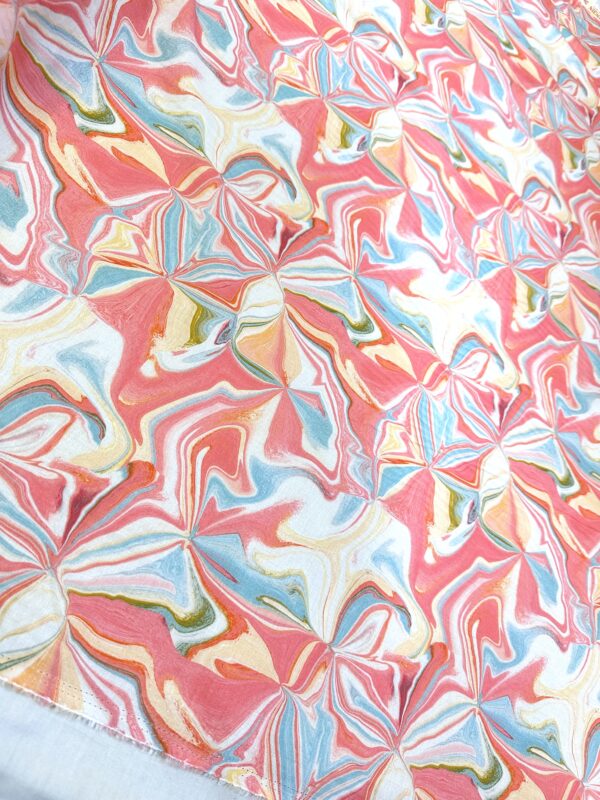 Gala Lawn Cotton - Image 6