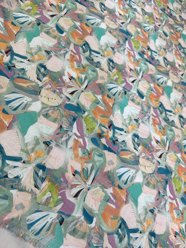Gala Lawn Cotton - Image 4