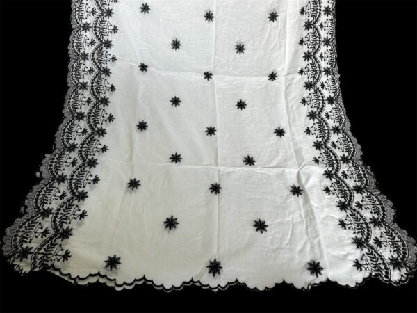 Mulmul Embroidery - Image 3