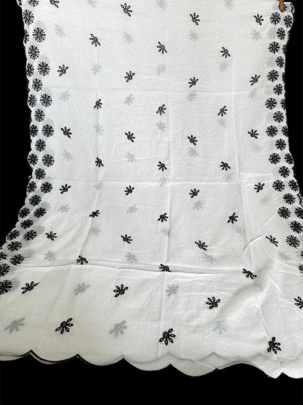 Mulmul Embroidery - Image 5