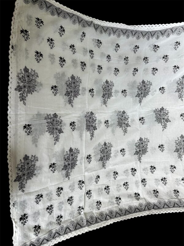 Mulmul Embroidery - Image 8