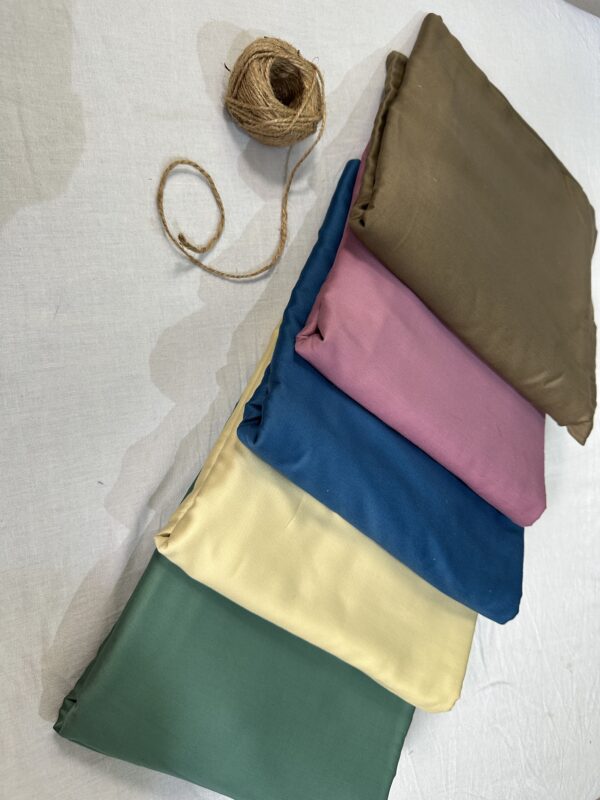 Swiss Silk - Glaze Cotton - Image 2