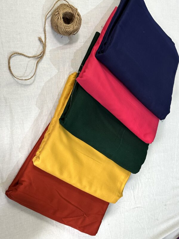 Swiss Silk - Glaze Cotton - Image 3
