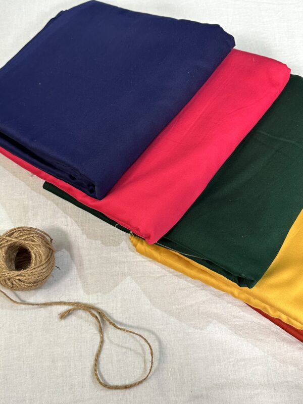 Swiss Silk - Glaze Cotton - Image 4