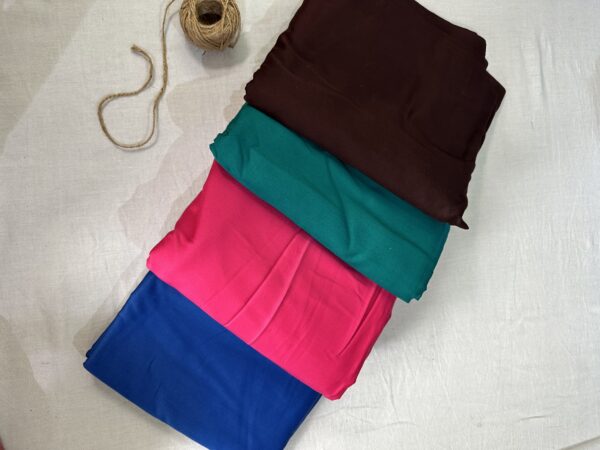 Swiss Silk - Glaze Cotton - Image 5