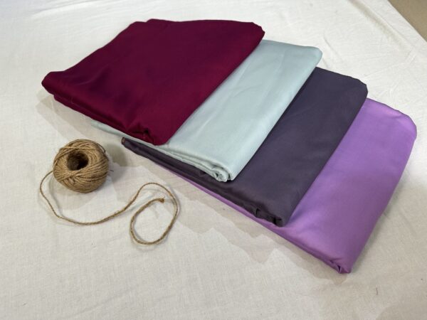 Swiss Silk - Glaze Cotton - Image 6