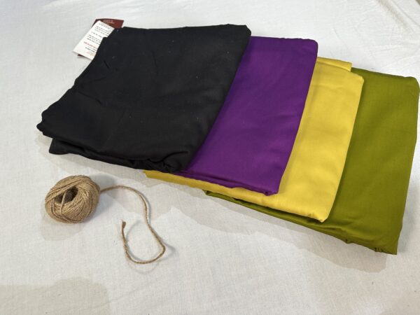 Swiss Silk - Glaze Cotton - Image 7