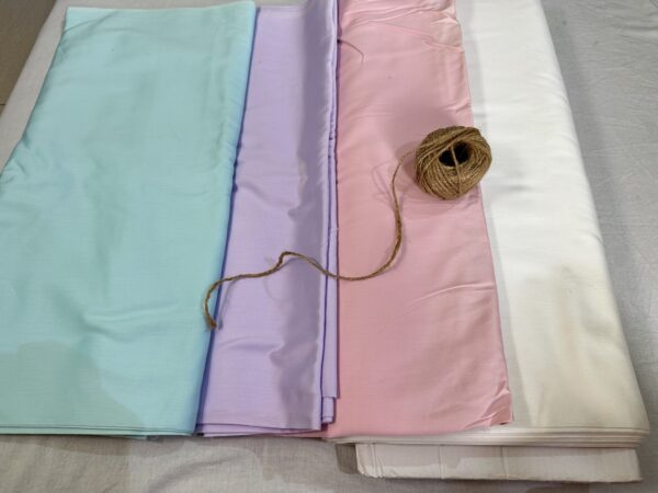 Swiss Silk - Glaze Cotton - Image 8